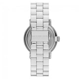  Shop Authentic Marc Jacobs Baker Grey Dial Silver Steel Strap Watch for Women - MBM8630 - Luxxuri