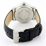  Shop Authentic Fossil Twist Multi-Function Chronograph Black Dial Black Leather Strap Watch for Men - ME1099 - Luxxuri