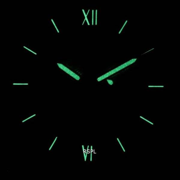  Shop Authentic Fossil Neutra Automatic Skeleton Black Dial Brown Leather Strap Watch for Men - ME3195 - Luxxuri