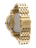  Shop Authentic Michael Kors Melissa Pave Gold Dial Gold Steel Strap Watch for Women - MK4371 - Luxxuri