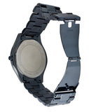  Shop Authentic Michael Kors Runway Quartz Blue Dial Blue Steel Strap Watch For Women - MK3419 - Luxxuri