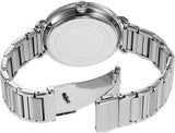  Shop Authentic Michael Kors Addyson Quartz Silver Dial Silver Steel Strap Watch for Women - MK7417 - Luxxuri