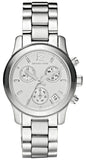  Shop Authentic Michael Kors Runway Silver Dial Silver Steel Strap Watch for Women - MK5428 - Luxxuri