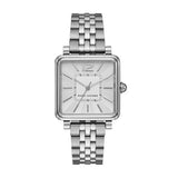  Shop Authentic Marc Jacobs Vic Silver Dial Silver Steel Strap Watch for Women - MJ3461 - Luxxuri