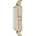  Shop Authentic Marc Jacobs Vic Silver Dial Gold Steel Strap Watch for Women - MJ3462 - Luxxuri
