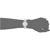  Shop Authentic Marc Jacobs Classic White Dial Silver Steel Strap Watch for Women - MJ3591 - Luxxuri