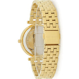  Shop Authentic Michael Kors Darci Gold Dial Gold Steel Strap Watch for Women - MK3430 - Luxxuri