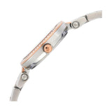  Shop Authentic Michael Kors Darci Silver Dial Two Tone Steel Strap Watch for Women - MK3298 - Luxxuri