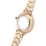  Shop Authentic Michael Kors Pyper Quartz Rose Gold Dial Rose Gold Steel Strap Watch For Women - MK1040 - Luxxuri