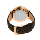  Shop Authentic Michael Kors Pyper Quartz Silver Dial Brown Leather Strap Watch For Women - MK2857 - Luxxuri
