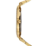  Shop Authentic Michael Kors Darci Gold Dial Gold Stainless Steel Strap Watch for Women - MK3216 - Luxxuri