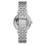  Shop Authentic Michael Kors Darci Rose Gold Dial Silver Steel Strap Watch for Women - MK3446 - Luxxuri
