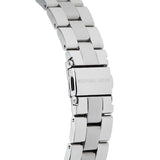  Shop Authentic Michael Kors Norie Grey Dial Silver Stainless Steel Strap Watch for Women - MK3559 - Luxxuri