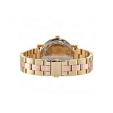  Shop Authentic Michael Kors Norie Gold Dial Two Tone Steel Strap Watch for Women - MK3586 - Luxxuri