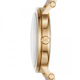  Shop Authentic Michael Kors Norie Gold Dial Two Tone Steel Strap Watch for Women - MK3586 - Luxxuri