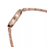  Shop Authentic Michael Kors Darci Analog Mother of Pearl Dial Rose Gold Steel Strap Watch For Women - MK3832 - Luxxuri