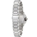  Shop Authentic Michael Kors Portia Quartz Silver Dial Silver Steel Strap Watch For Women - MK3837 - Luxxuri