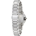  Shop Authentic Michael Kors Portia Quartz Silver Dial Silver Steel Strap Watch For Women - MK3837 - Luxxuri