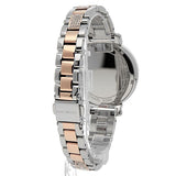  Shop Authentic Michael Kors Sophie Chronograph Silver Dial Two Tone Steel Strap Watch For Women - MK3880 - Luxxuri
