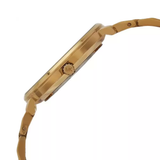  Shop Authentic Michael Kors Pyper Quartz Gold Dial Gold Steel Strap Watch For Women - MK3898 - Luxxuri