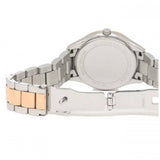  Shop Authentic Michael Kors Lauryn Quartz Blue Dial Two Tone Steel Strap Watch For Women - MK3929 - Luxxuri