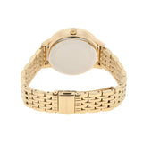  Shop Authentic Michael Kors Melissa Pave Gold Dial Gold Steel Strap Watch for Women - MK4371 - Luxxuri
