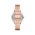 Shop Authentic Michael Kors Melissa Pave Quartz Rose Gold Dial Rose Gold Steel Strap Watch for Women - MK4372 - Luxxuri