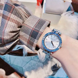  Shop Authentic Michael Kors Darci Quartz White Dial Silver Steel Strap Watch For Women - MK4516 - Luxxuri