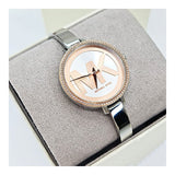  Shop Authentic Michael Kors Jaryn Analog Multi Colour Dial Watch For Women - MK4546 - Luxxuri