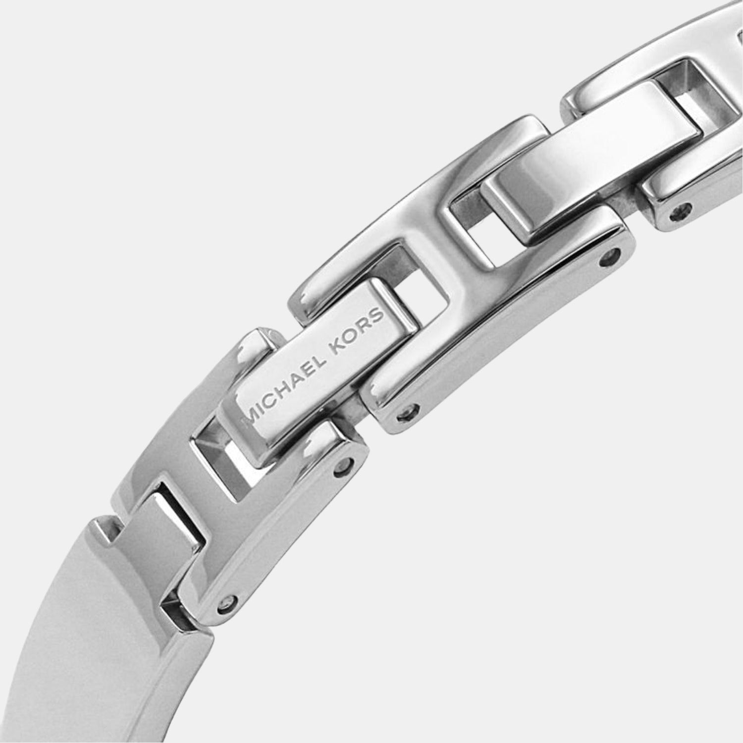 Michael Kors Jaryn Analog Multi Colour Dial Watch For Women - MK4546