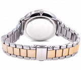  Shop Authentic Michael Kors Pyper Three Hand White Dial Two Tone Steel Strap Watch For Women - MK4595 - Luxxuri