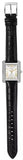  Shop Authentic Michael Kors Emery Three Hand Silver Dial Black Leather Strap Watch For Women - MK4696 - Luxxuri