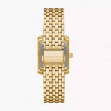  Shop Authentic Michael Kors Emery Pave Analog Green Dial Gold Steel Strap Watch for Women - MK4742 - Luxxuri