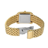  Shop Authentic Michael Kors Emery Pave Analog Green Dial Gold Steel Strap Watch for Women - MK4742 - Luxxuri