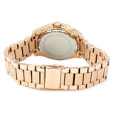  Shop Authentic Michael Kors Blair Rose Gold Dial Rose Gold Steel Strap Watch for Women - MK5613 - Luxxuri