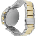  Shop Authentic Michael Kors Parker White Dial Two Tone Steel Strap Watch for Women - MK5626 - Luxxuri