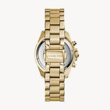  Shop Authentic Michael Kors Bradshaw Gold Dial Gold Steel Strap Watch for Women - MK5798 - Luxxuri