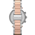  Shop Authentic Michael Kors Parker White Dial Two Tone Steel Strap Watch for Women - MK5820 - Luxxuri