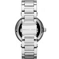  Shop Authentic Michael Kors Skylar Silver Dial Silver Steel Strap Watch for Women - MK5866 - Luxxuri