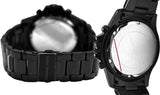  Shop Authentic Michael Kors Everest Quartz Rose Gold Dial Black Steel Strap Watch For Women - MK5872 - Luxxuri
