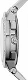  Shop Authentic Michael Kors Wyatt White Dial Silver Steel Strap Watch For Women - MK5932 - Luxxuri