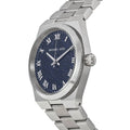  Shop Authentic Michael Kors Channing Midnight Blue Dial Silver Steel Strap Watch for Women - MK6113 - Luxxuri