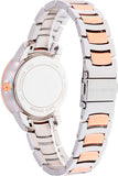  Shop Authentic Michael Kors Whitley Analog White Dial Two Tone Steel Strap Watch For Women - MK6228 - Luxxuri
