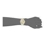  Shop Authentic Michael Kors Madelyn Quartz Gold Dial Gold Steel Strap Watch For Women - MK6287 - Luxxuri