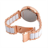  Shop Authentic Michael Kors Parker White Dial Two Tone Steel Strap Watch for Women - MK6365 - Luxxuri