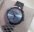  Shop Authentic Michael Kors Garner Chronograph Quartz Blue Dial Blue Steel Strap Watch For Women - MK6410 - Luxxuri