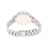  Shop Authentic Michael Kors Sofie Chronograph Quartz White Dial Two Tone Steel Strap Watch For Women - MK6558 - Luxxuri