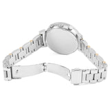  Shop Authentic Michael Kors Sofie Chronograph Quartz White Dial Two Tone Steel Strap Watch For Women - MK6558 - Luxxuri