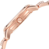 Shop Authentic Michael Kors Runway Mercer Mother of Pearl White Dial Two Tone Steel Strap Watch For Women - MK6674 - Luxxuri