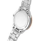  Shop Authentic Michael Kors Runway Quartz Black Dial Two Tone Steel Strap Watch For Women - MK6960 - Luxxuri